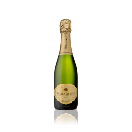 CHAMPAGNE DEMIE BRUT (0,375 L)