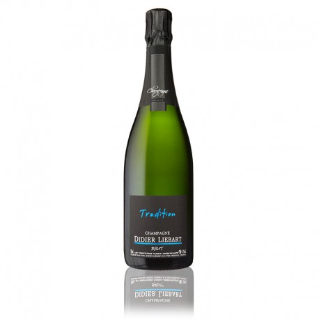 CHAMPAGNE BRUT (0,75 L)