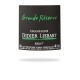 CHAMPAGNE GRANDE-RESERVE BRUT (0,75 L)