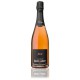 CHAMPAGNE BRUT ROSE (0,75 L)