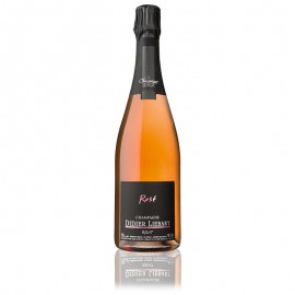 CHAMPAGNE BRUT ROSE (0,75 L)