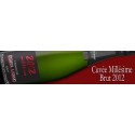 MILLESIME BRUT 2012