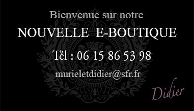 Contactez nous